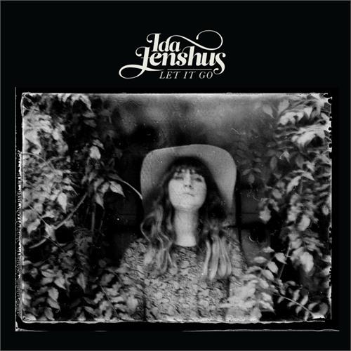 Ida Jenshus Let It Go EP (LP)